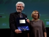 Marco Dentici il premio Dante Ferretti