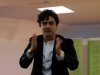 Scamarcio al Bif&st